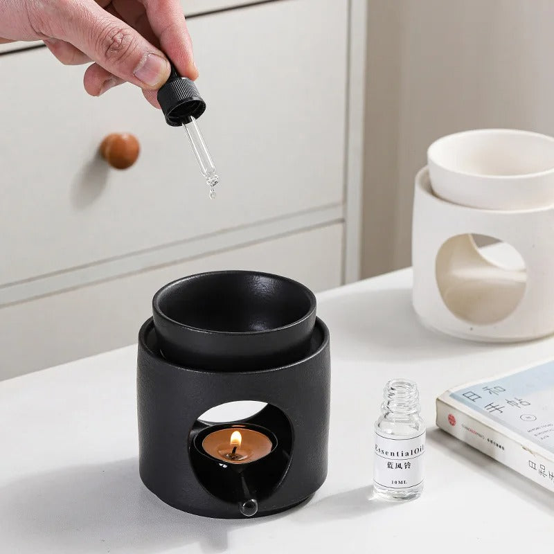 brule parfum duo huile