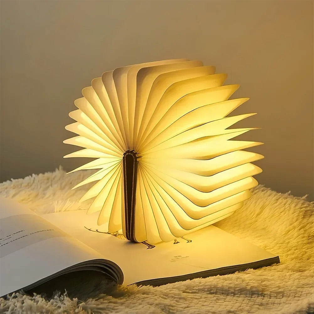 lampe livre 360