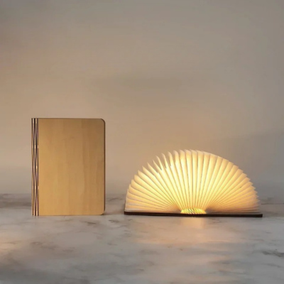 lampe livre variante clair