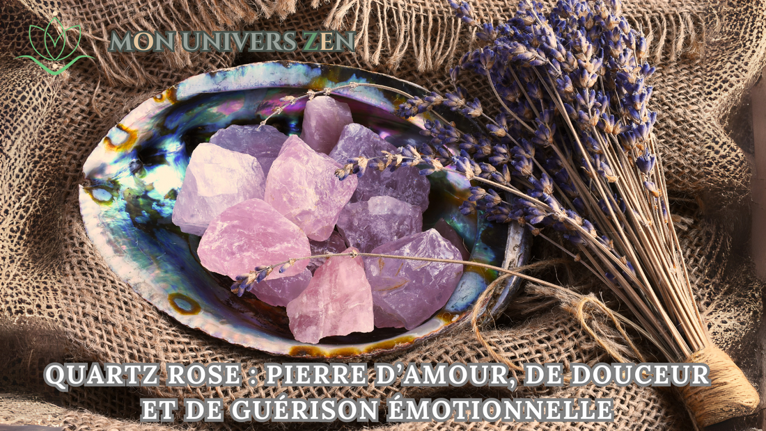 Quartz rose blog
