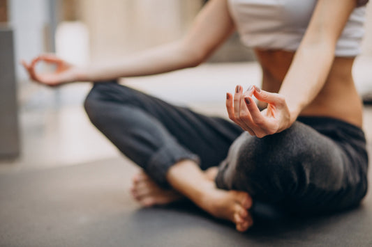 position yoga