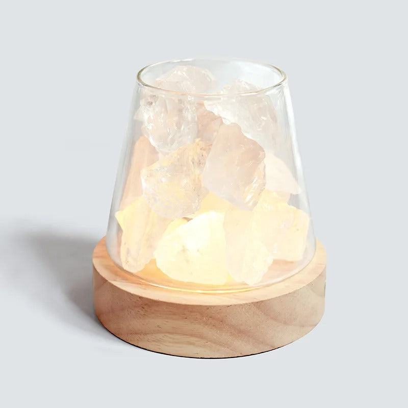 diffuseur huile essentielle variante blanc