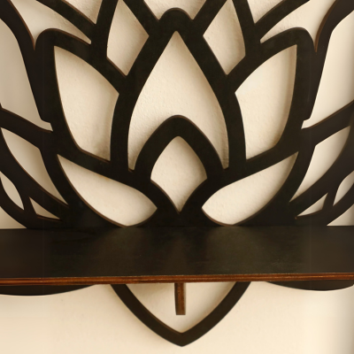 etagere lotus pret