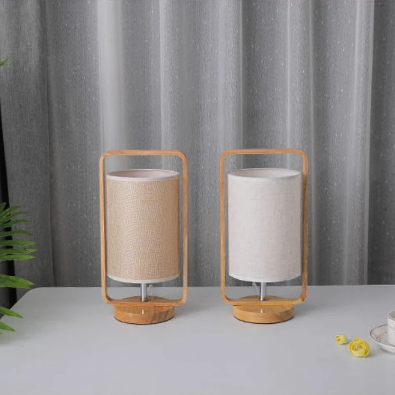 lampe de bureau zen duo eteins