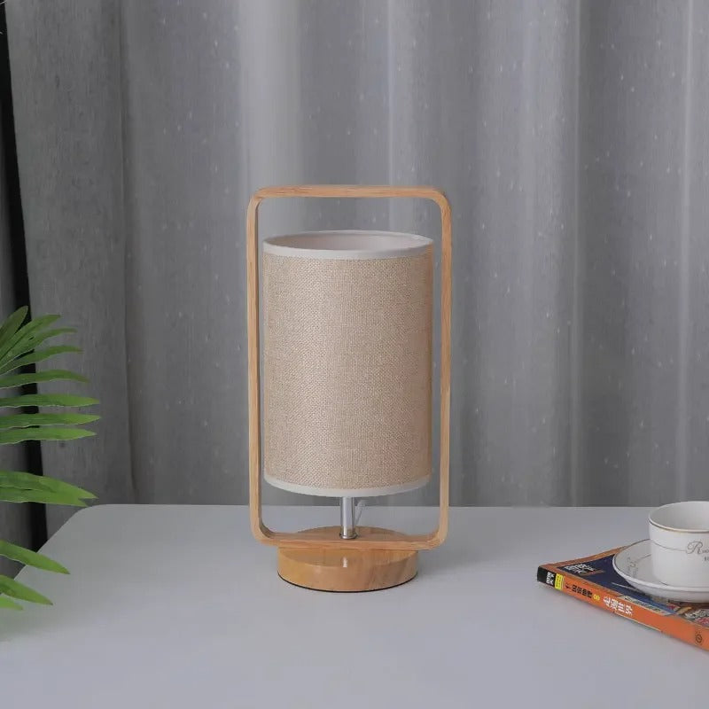 lampe de bureau zen sable