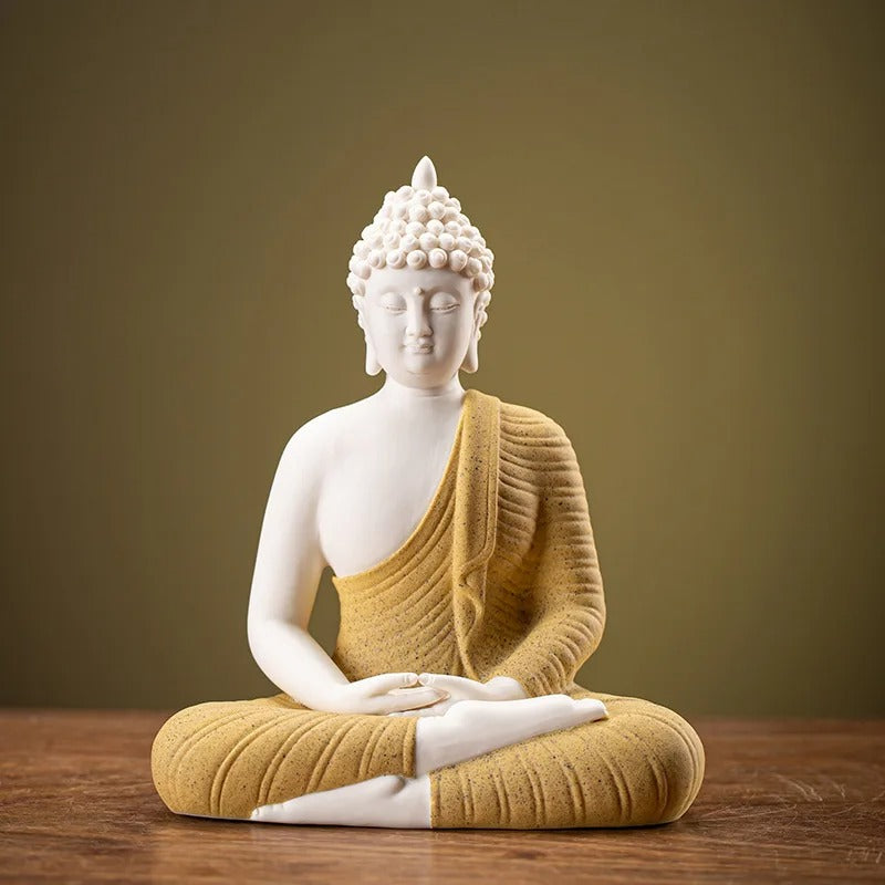 lampe led signes statue
