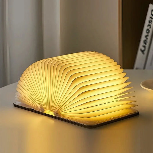 lampe livre