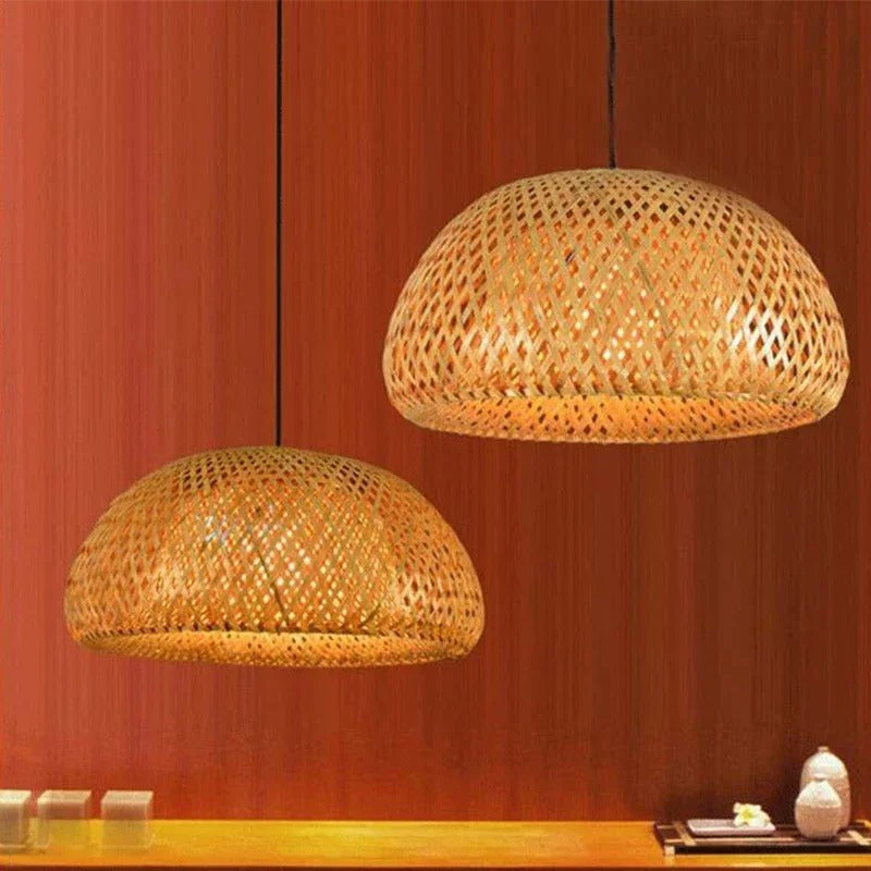 lampe wood zoom