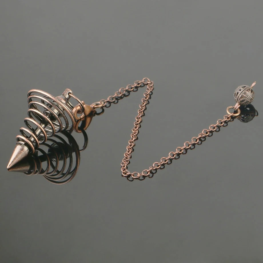 pendule divinatoire spirituel modele 2 test