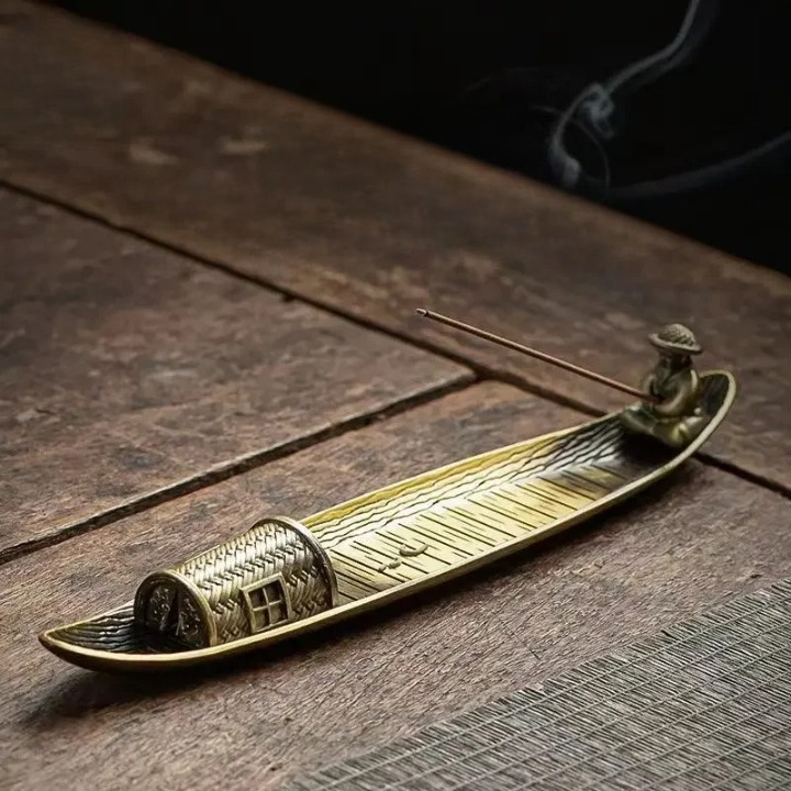 porte_encens_bateau_peche_modele_A