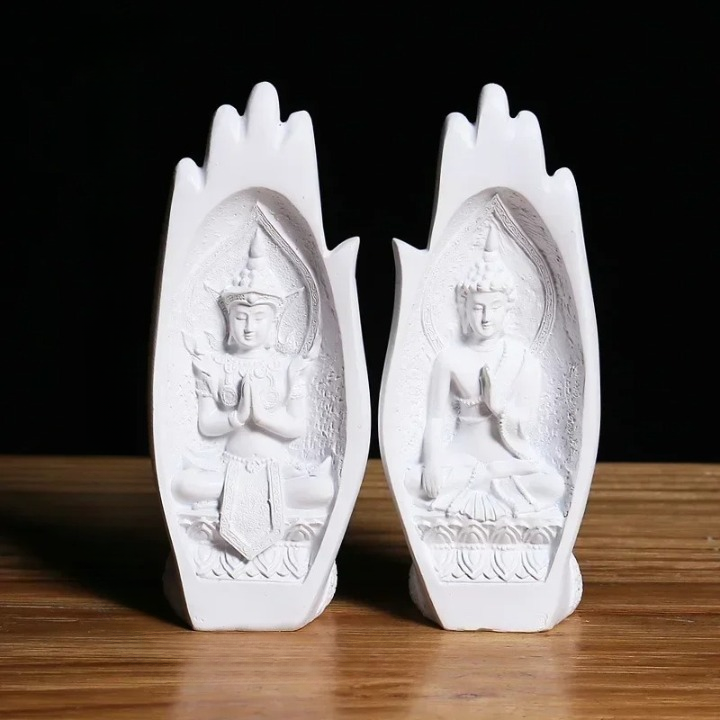 statue_mains_de_bouddha_variante_blanc